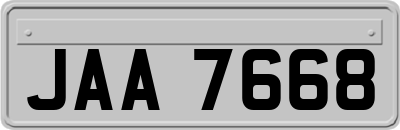 JAA7668