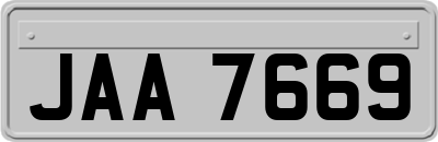 JAA7669