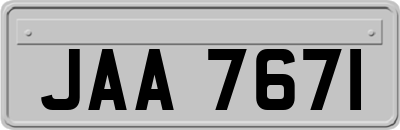 JAA7671