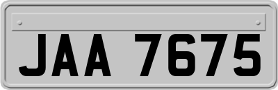 JAA7675