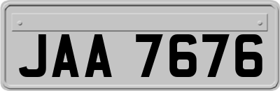 JAA7676