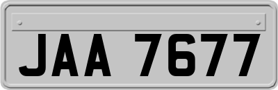 JAA7677