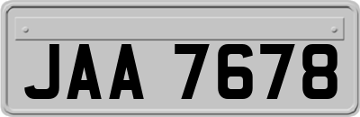 JAA7678