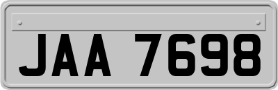 JAA7698