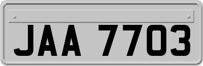 JAA7703