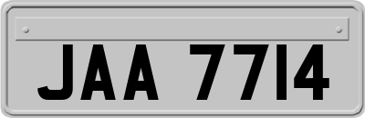 JAA7714