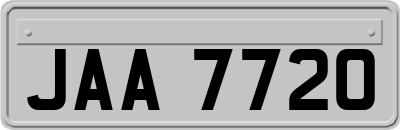 JAA7720
