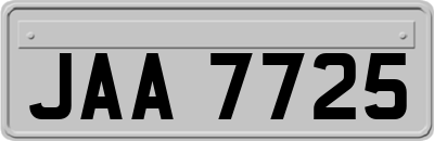 JAA7725