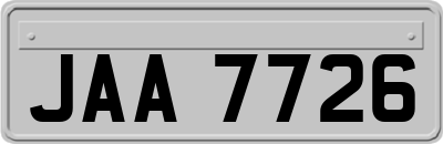 JAA7726