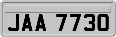 JAA7730