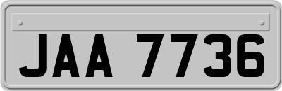 JAA7736