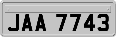 JAA7743