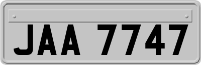 JAA7747