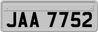 JAA7752