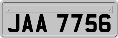 JAA7756