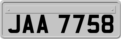 JAA7758