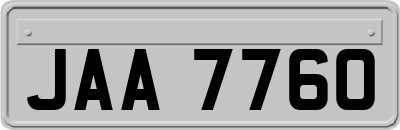 JAA7760