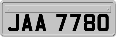 JAA7780