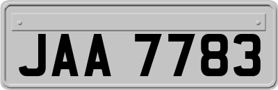 JAA7783