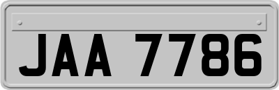 JAA7786