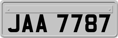 JAA7787