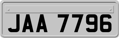 JAA7796
