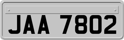 JAA7802