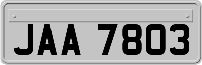JAA7803