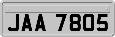 JAA7805