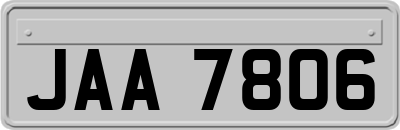 JAA7806