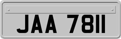 JAA7811