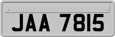 JAA7815