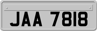 JAA7818