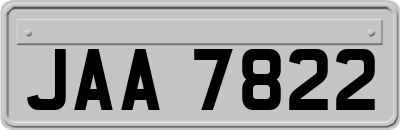 JAA7822