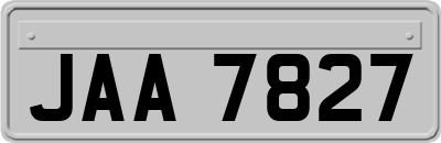 JAA7827
