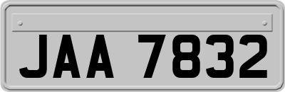 JAA7832