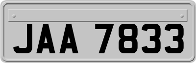 JAA7833
