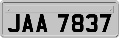 JAA7837