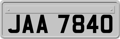 JAA7840