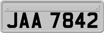 JAA7842