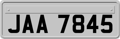 JAA7845