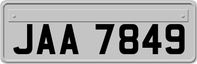 JAA7849