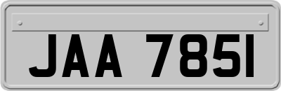 JAA7851