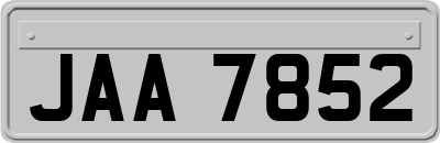 JAA7852