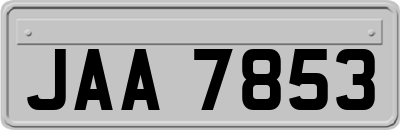 JAA7853
