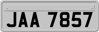 JAA7857