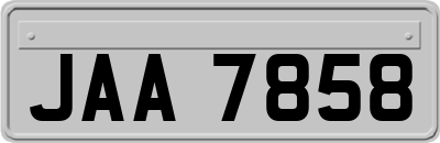 JAA7858