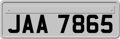 JAA7865