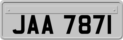 JAA7871
