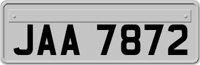 JAA7872